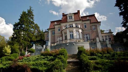 Rezidence Liběchov